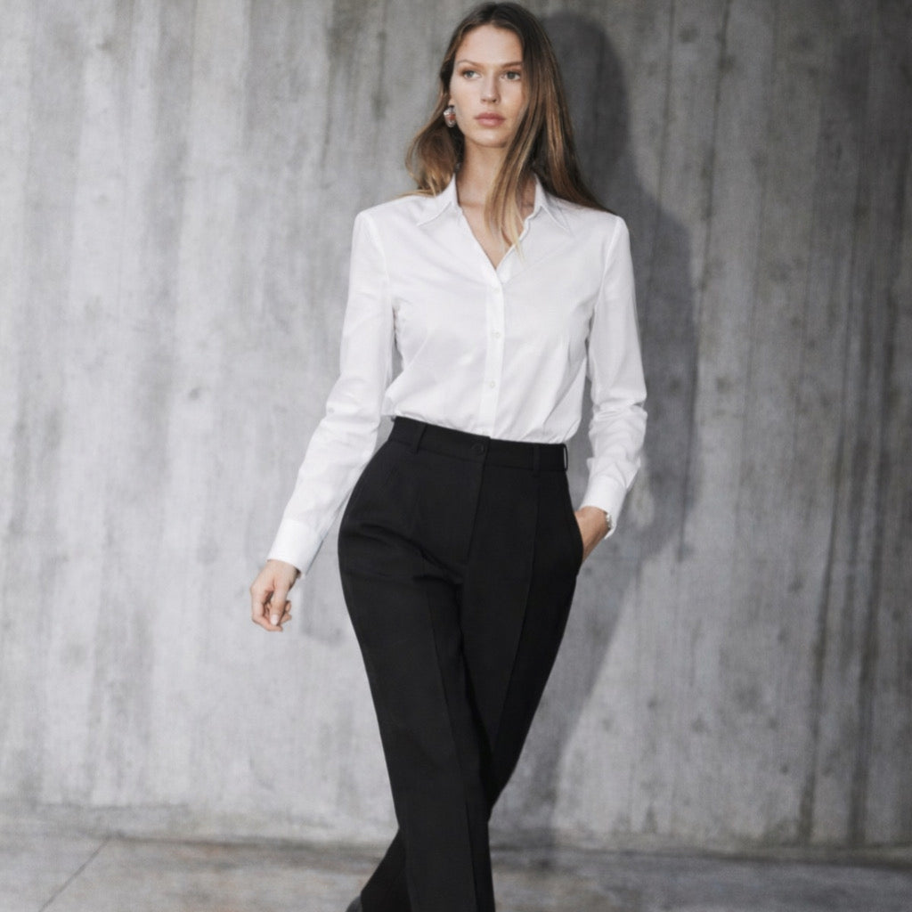 Tailored Trousers