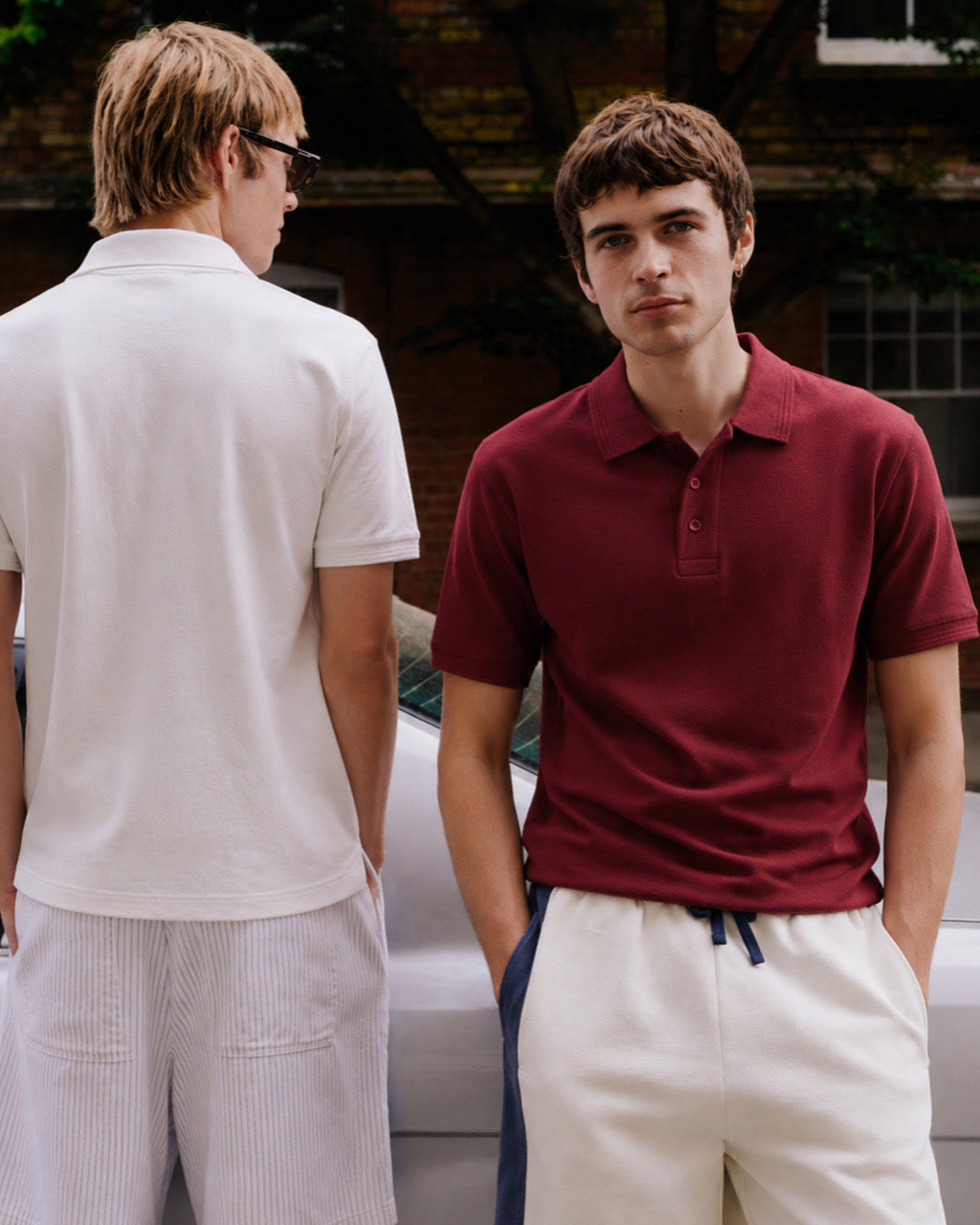 Montx Polo
