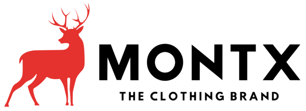 Montx The Clothing Brand