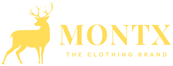 Montx The Clothing Brand